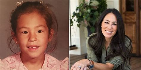 is joanna gaines asian|Joanna Gaines Ethnicity